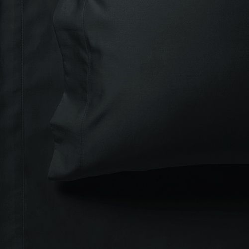 Fabric Fantastic 1000Tc Ultra Soft Double Size Bed Flat & Fitted Sheet Set Sheets