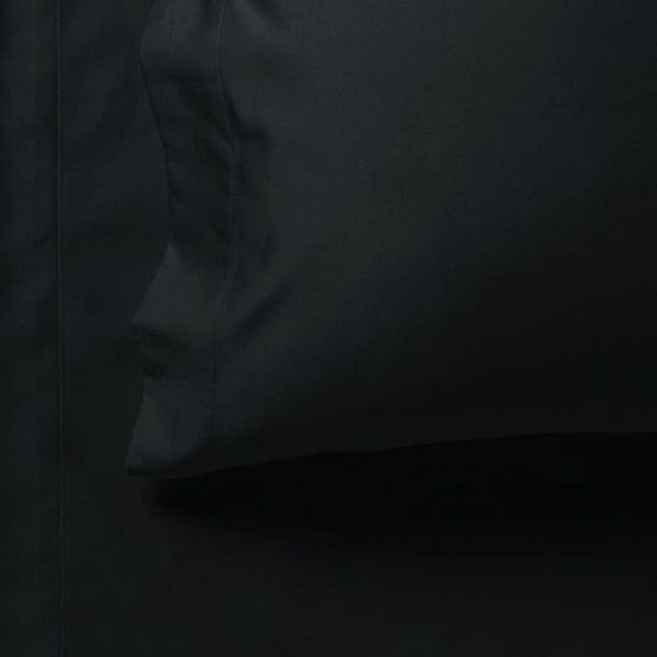 Fabric Fantastic 1000Tc Ultra Soft King Size Bed Flat & Fitted Sheet Set Sheets