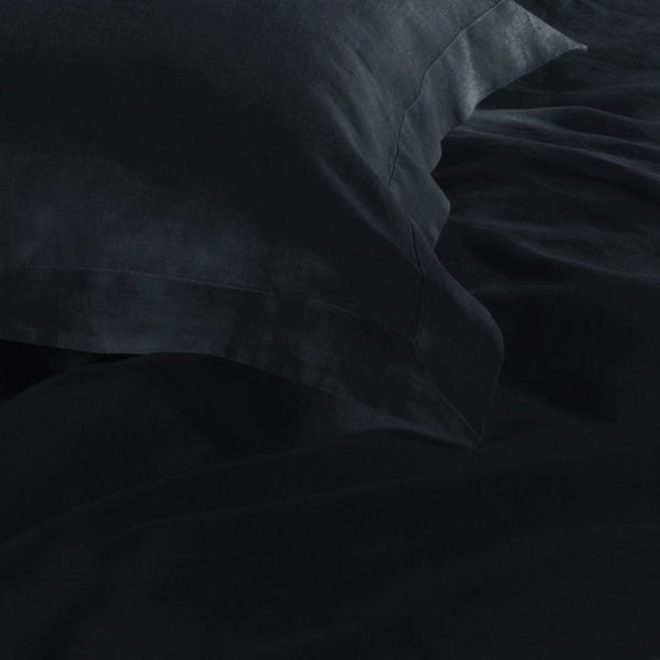 Fabric Fantastic 1000Tc Tailored Double Size Duvet Quilt Cover Set Quilt Covers