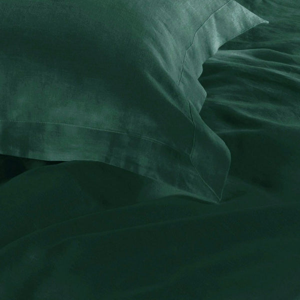 Fabric Fantastic 1000Tc Tailored King Size Duvet Quilt Cover Set Quilt Covers