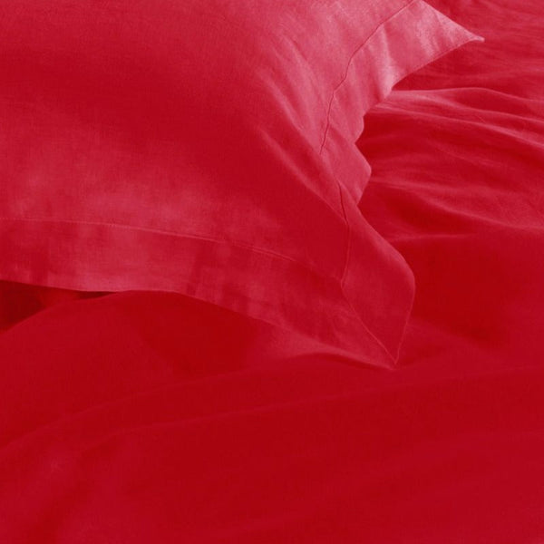 Fabric Fantastic 1000Tc Tailored King Size Duvet Quilt Cover Set Quilt Covers