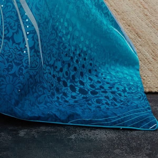 Fabric Fantastic Vitara Bed Quilt/Duvet Cover Set Quilt Covers