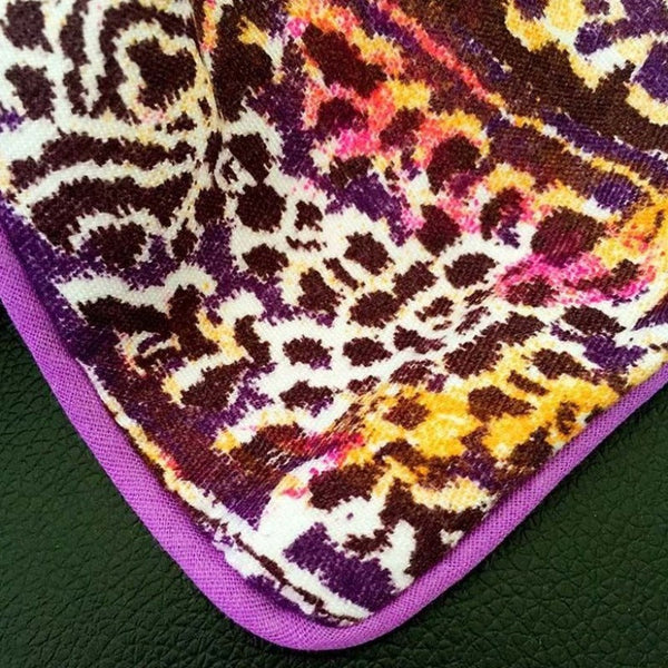 Fabric Fantastic Aster Duvet Quilt Cover Set Quilt Covers