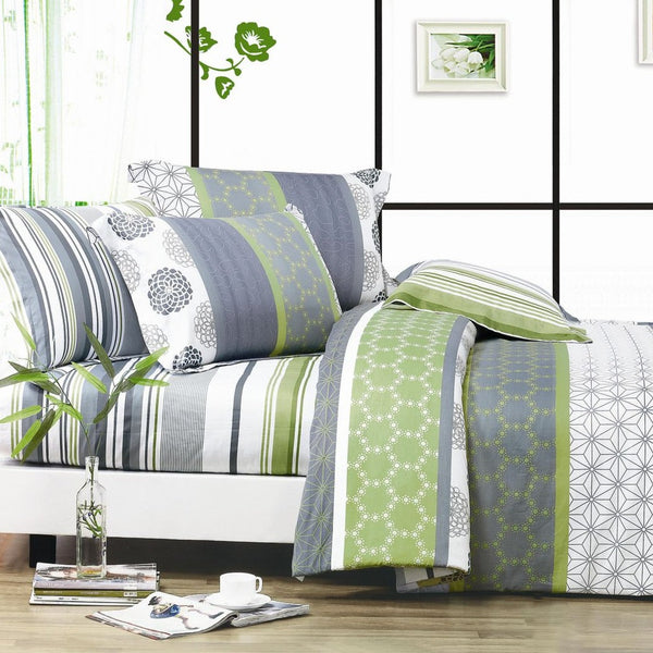 Fabric Fantastic Dexter Duvet Quilt Cover Set Quilt Covers