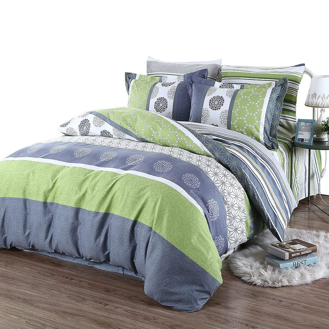 Quilt Covers Fabric Fantastic Dexter Duvet Quilt Cover Set