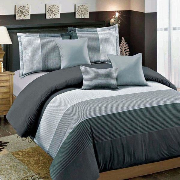 Fabric Fantastic Chimes Duvet Quilt Cover Set Quilt Covers