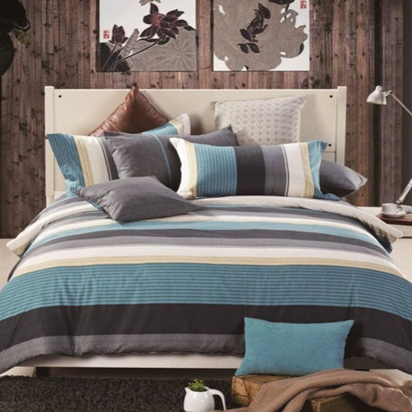 Fabric Fantastic Fantasy Duvet Quilt Cover Set Quilt Covers