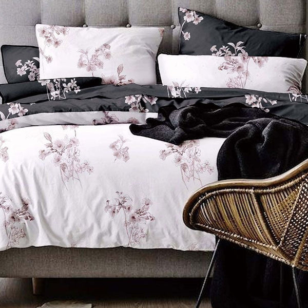 Fabric Fantastic Edward Duvet Quilt Cover Set Quilt Covers