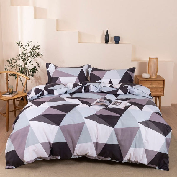 Fabric Fantastic Camara Duvet Quilt Cover Set Quilt Covers