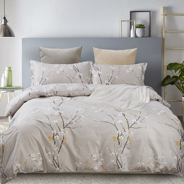 Fabric Fantastic Kaito Duvet Quilt Cover Set Quilt Covers