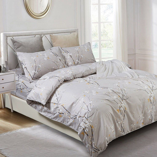 Fabric Fantastic Kaito Duvet Quilt Cover Set Quilt Covers