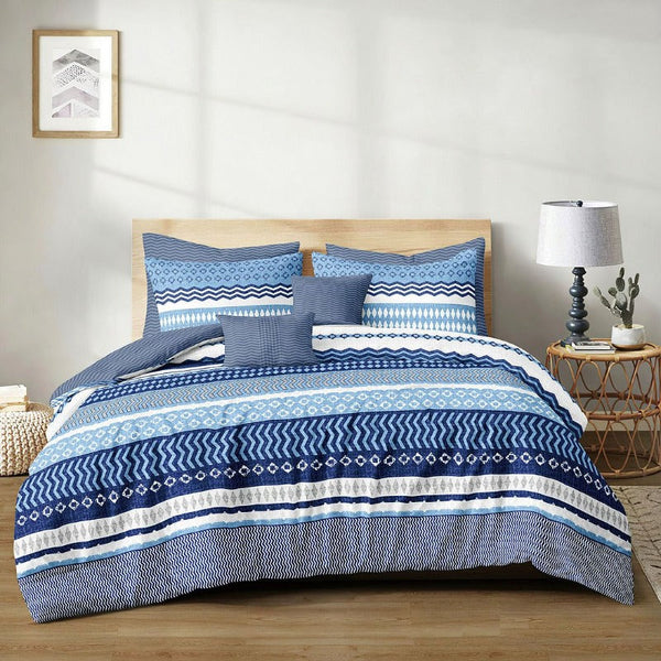 Fabric Fantastic Olsen Quilt/Duvet Cover Set Quilt Covers