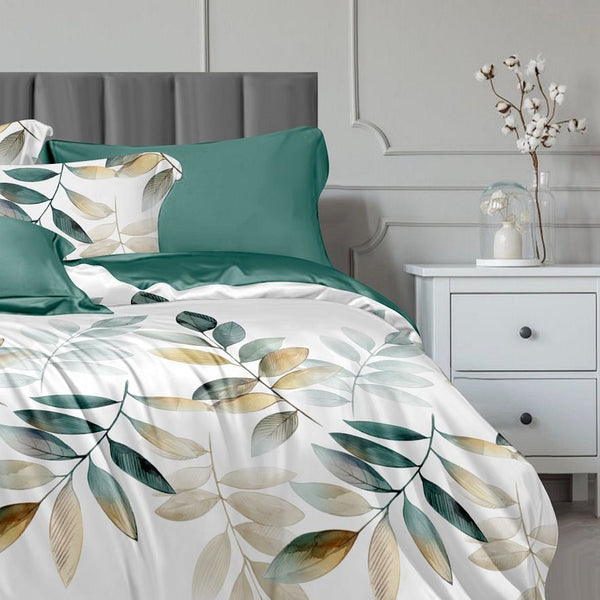 Fabric Fantastic Autumn Quilt/Duvet Cover Set Quilt Covers