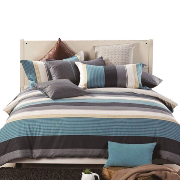 Fabric Fantastic Fantasy Duvet Quilt Cover Set Quilt Covers