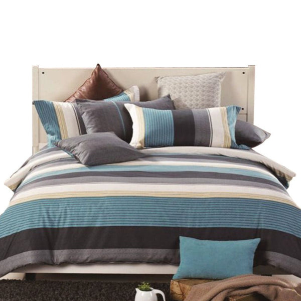 Fabric Fantastic Fantasy Duvet Quilt Cover Set Quilt Covers