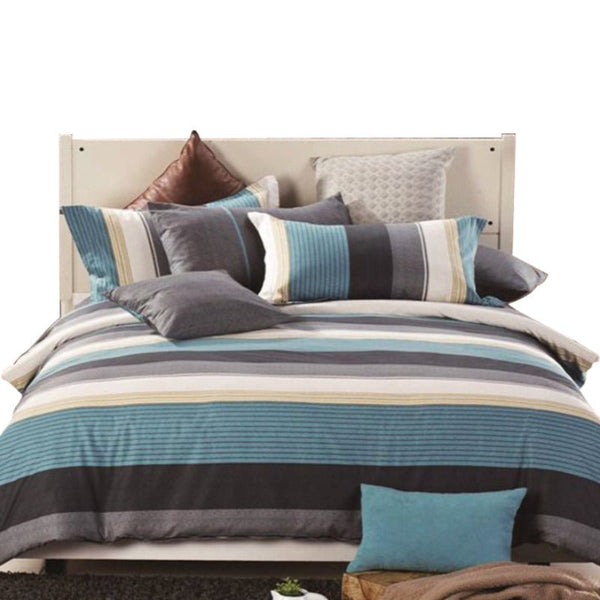 Fabric Fantastic Fantasy Duvet Quilt Cover Set Quilt Covers