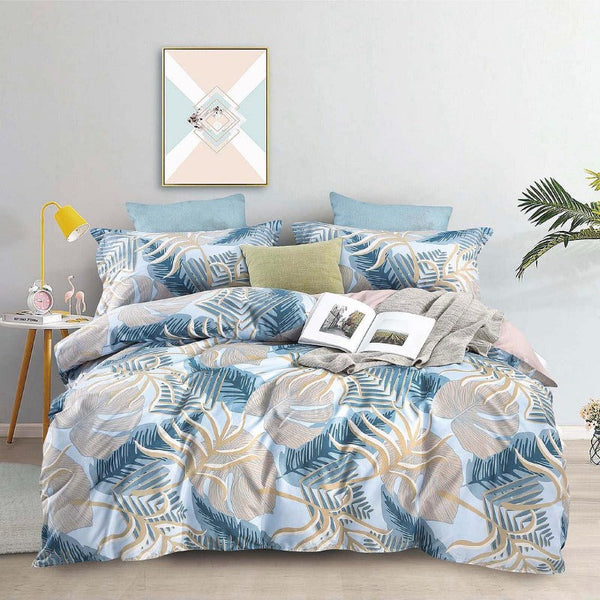 Fabric Fantastic Fiesta Quilt/Duvet Cover Set Quilt Covers