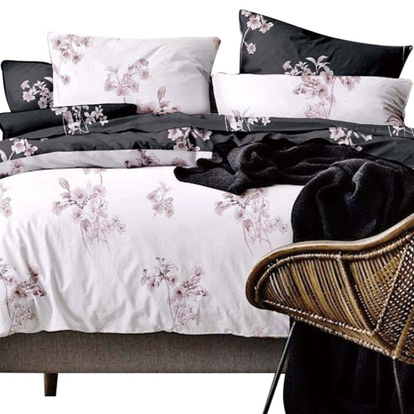 Fabric Fantastic Edward Duvet Quilt Cover Set Quilt Covers