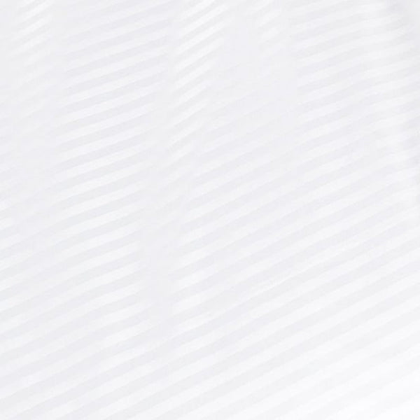 Fabric Fantastic 1000Tc Ultra Soft Striped Queen Size Duvet Quilt Cover Set Quilt Covers