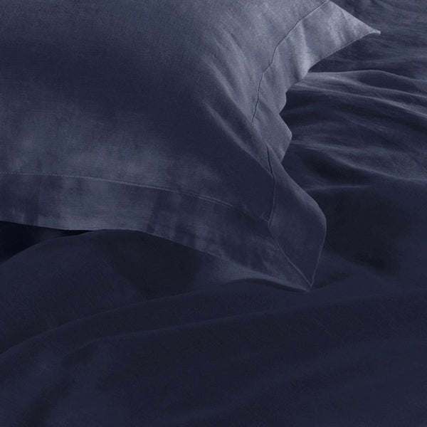 Fabric Fantastic 1000Tc Tailored Queen Size Quilt/Duvet Cover Set Quilt Covers