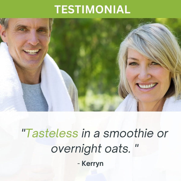 300G Collagen Powder Tasteless & Unflavoured Anti Aging Products