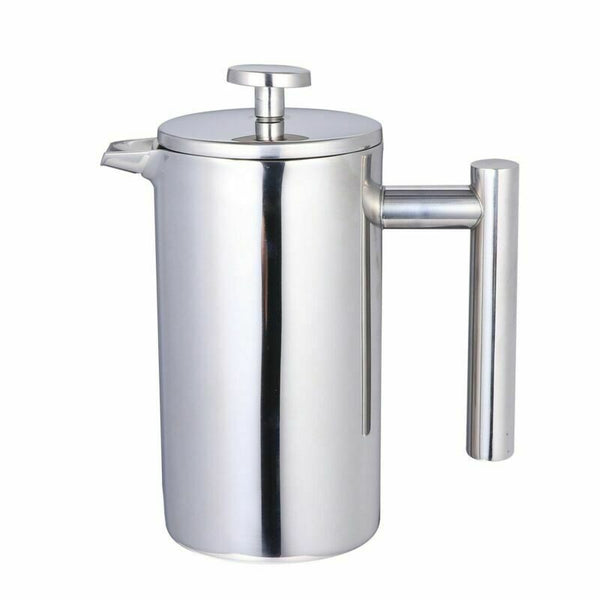 Qna French Press Coffee Maker 350Ml Coffee Grinders