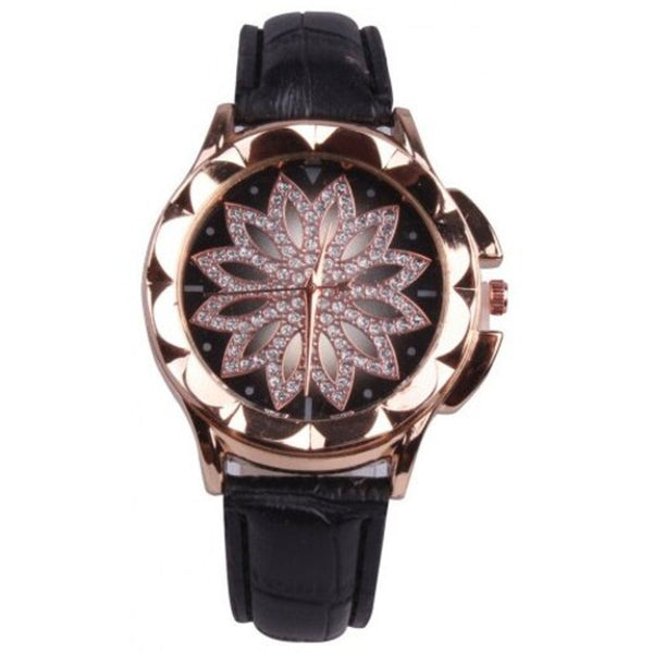 Veile Studios V5 Women Turned Fashionable Quartz Watch Multi C Watches