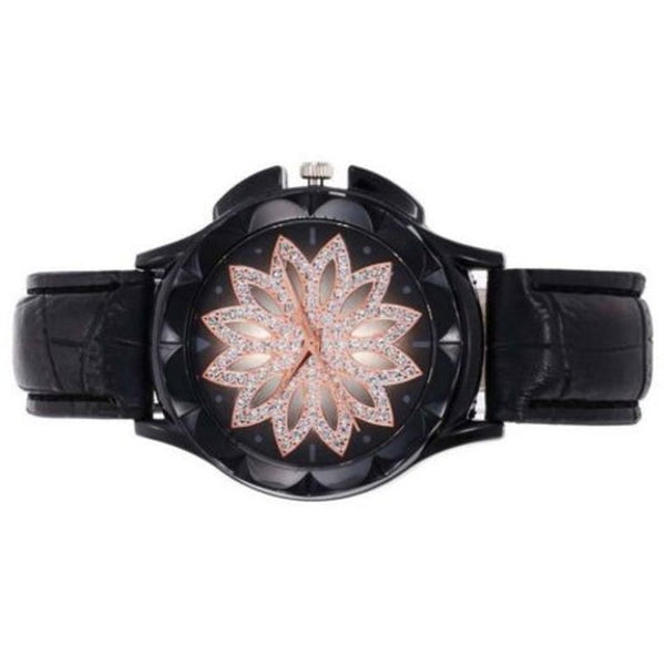 Veile Studios V5 Women Turned Fashionable Quartz Watch Multi C Watches