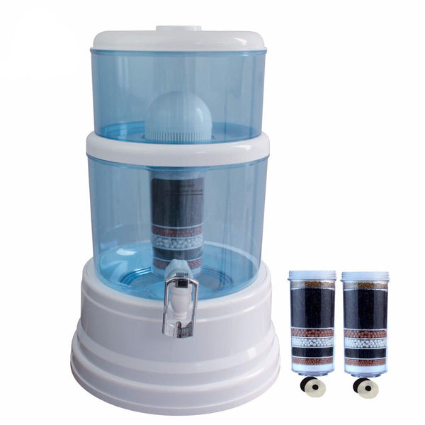 Water Filters Aimex 8 Stage Water Filter Cartridges X 10