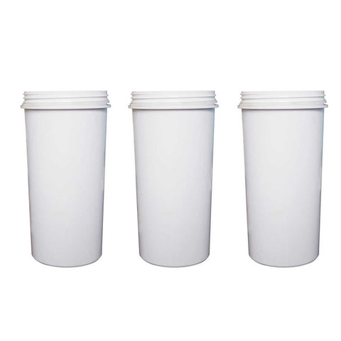 Aimex 8 Stage White Water Filter Cartridges X 3