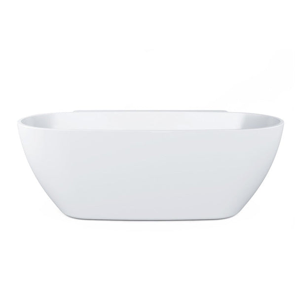 Palermo Freestanding Bath 1750 Other Bathroom Accessories