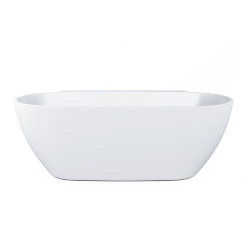 Palermo Freestanding Bath 1750 Other Bathroom Accessories