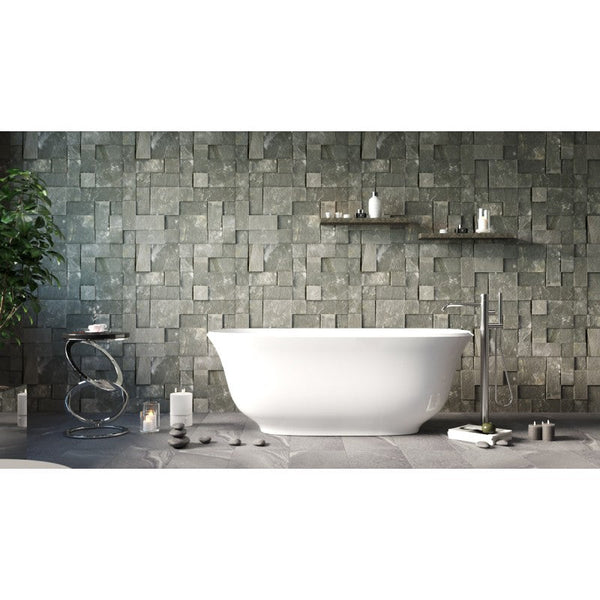 Belbagno Baden Freestanding Bath 1500 Baths