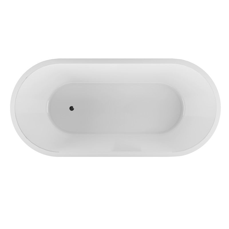 Belbagno Bucciano Freestanding Bath Bath Tubs