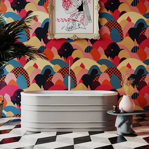 Belbagno Bucciano Freestanding Bath Bath Tubs