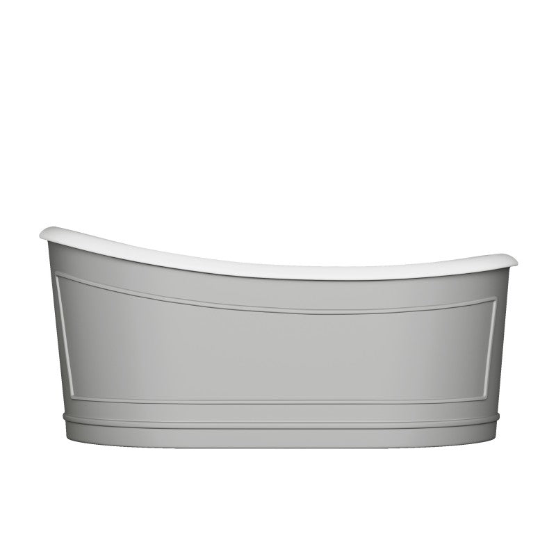 Belbagno Ritz Freestanding Bath Bath Tubs