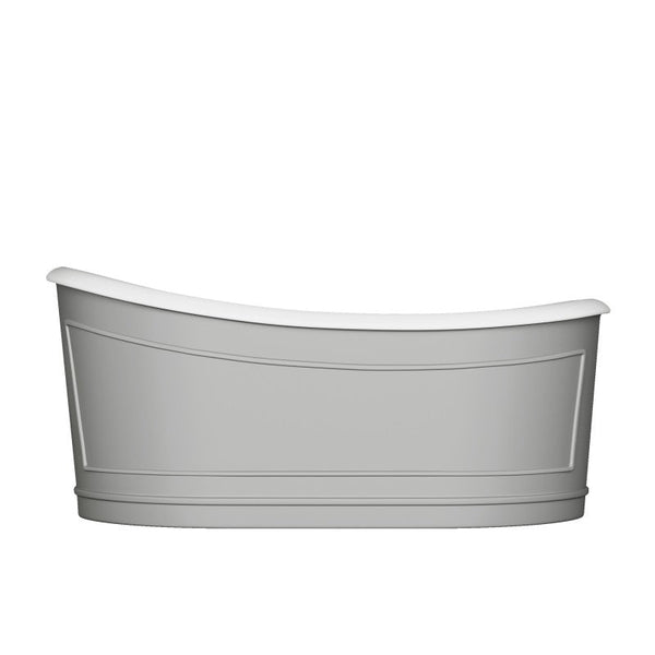 Belbagno Ritz Freestanding Bath Bath Tubs