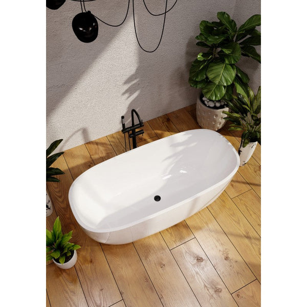 Belbagno Ally Freestanding Bath 1700 Baths