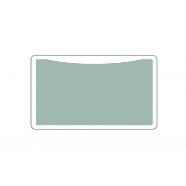 Belbagno Rectangular Led Bathroom Wall Mirror Mirrors