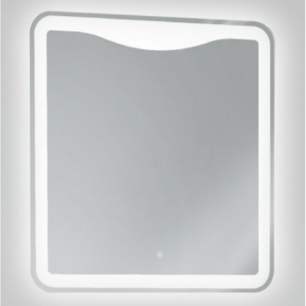Belbagno Led Bathroom Wall Mirror Mirrors