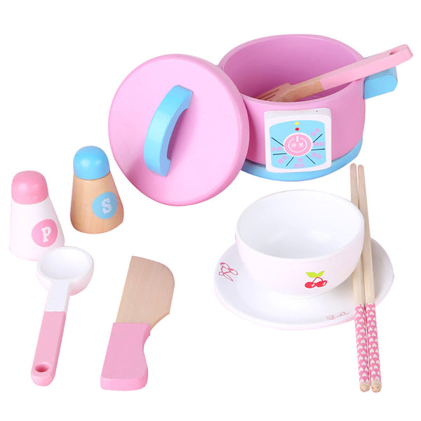 Kids Kitchen Tea Set Pretend Play Pretend Kitchens
