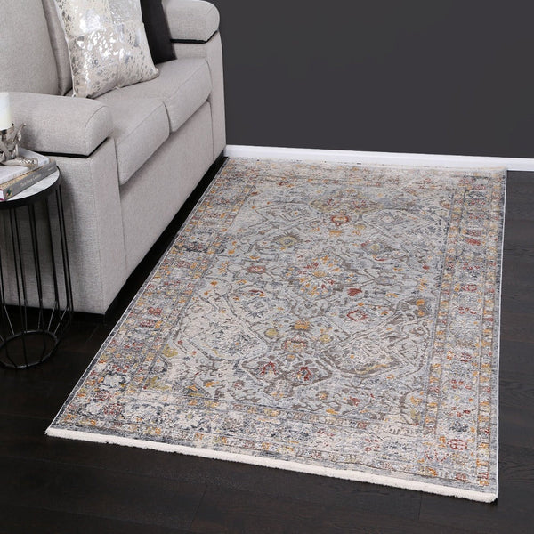 Brand Venture Asterya 19183 110 (Diamond) Rugs & Carpets