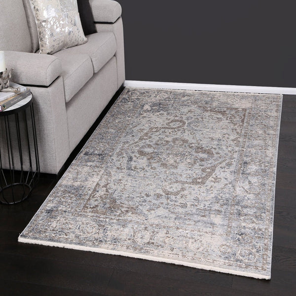 Brand Venture Asterya 19184 110 (Medallion) Rugs & Carpets