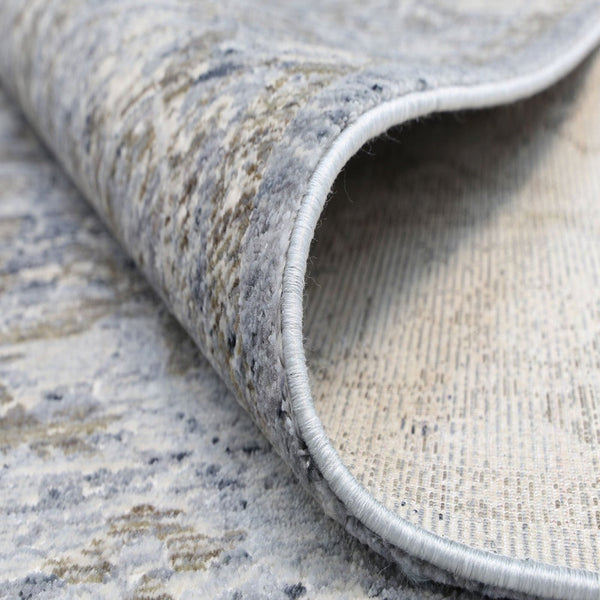 Brand Venture Asterya 19184 110 (Medallion) Rugs & Carpets