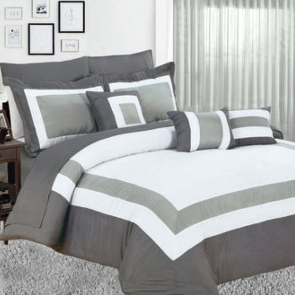 Comforter Sets Queen 10 Piece Comforter And Sheets Set Queen