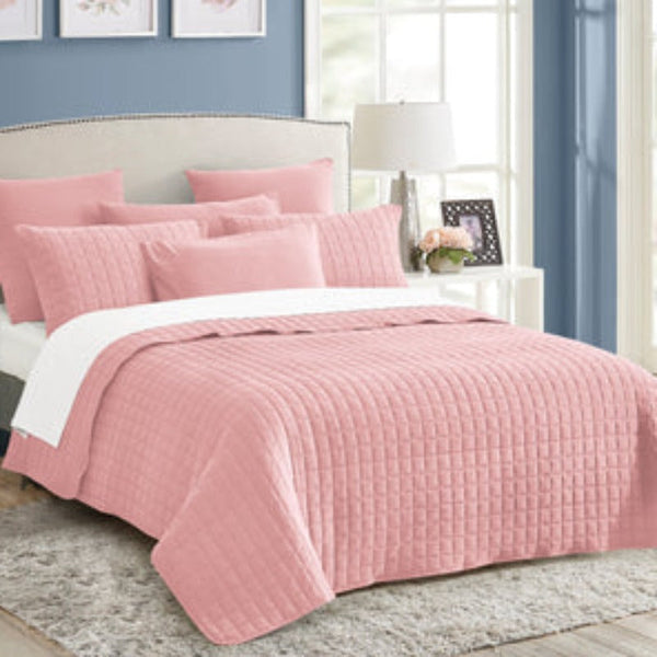 7 Piece Stone Wash Comforter Set Queen Comforter Sets Queen