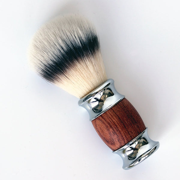 Valor Shaving Brush (Vegan) Shaving Brushes & Mugs