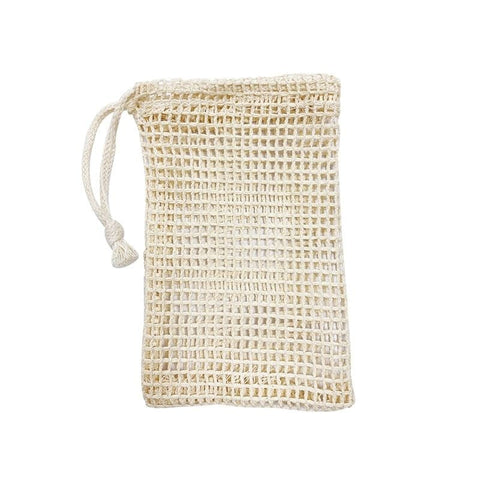 Valor Sisal Soap Bag Body Soaps