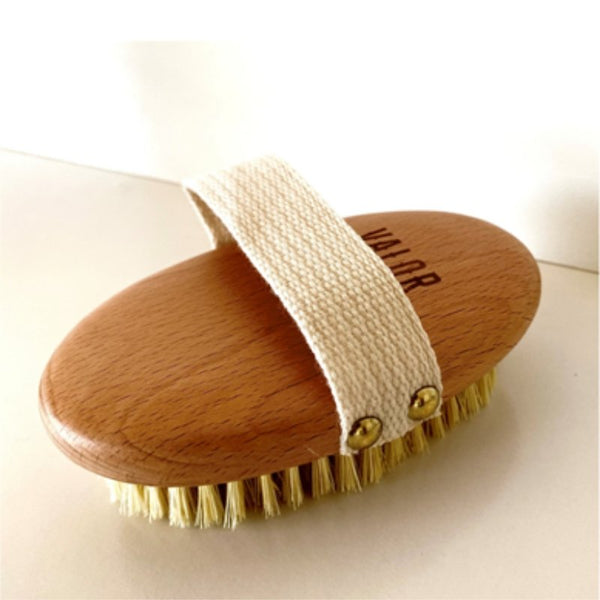 Valor Body Brush Bath Brushes & Sponges