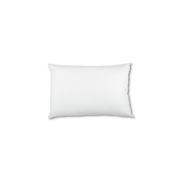 Luxor Twin Pack 30X50cm Aus Made Hotel Cushion Inserts Premium Memory Resistant Filling Pillows